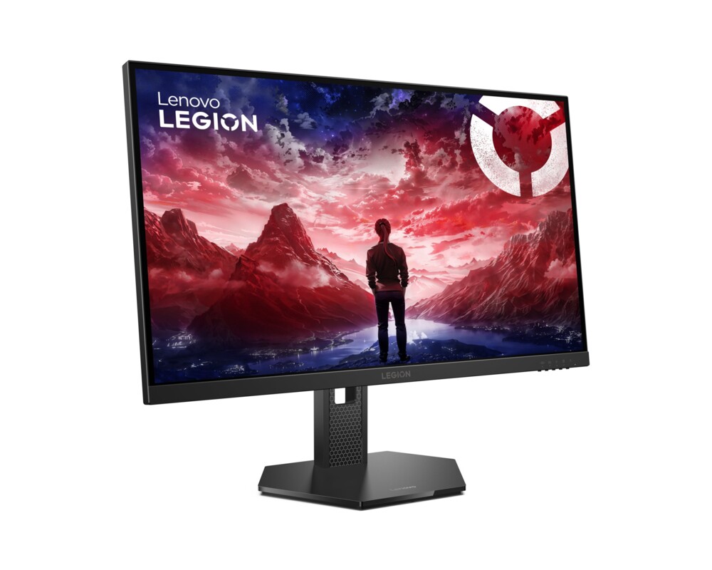 Монитор LENOVO Legion 27Q-10 27inch IPS QHD 2560x1440 16:9 240Hz 300cd 4 Монитор LENOVO Legion 27Q-10 27inch IPS QHD 2560x1440 16:9 240Hz 300cd 4