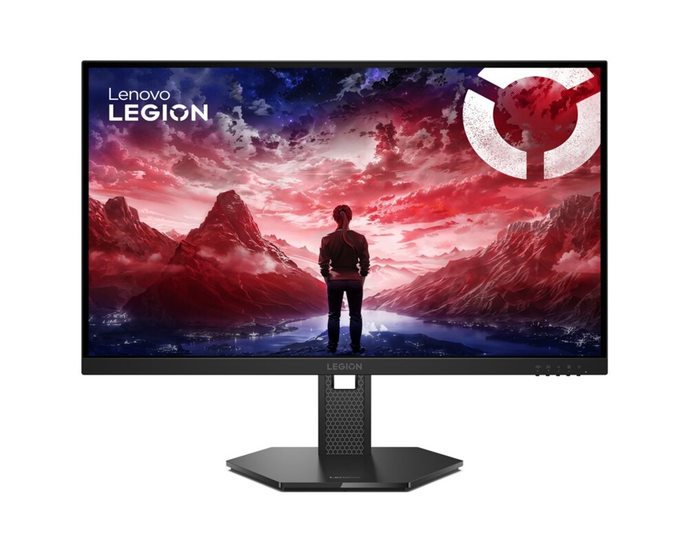 Монитор LENOVO Legion 27Q-10 27inch IPS QHD 2560x1440 16:9 240Hz 300cd Монитор LENOVO Legion 27Q-10 27inch IPS QHD 2560x1440 16:9 240Hz 300cd