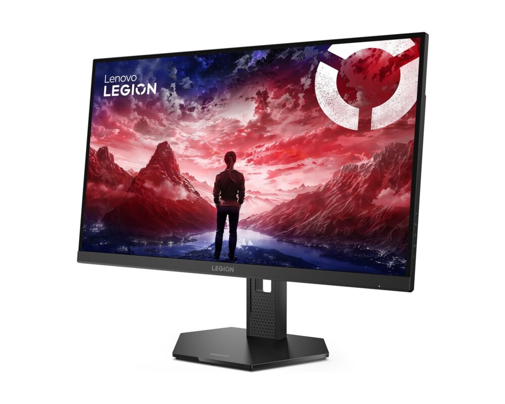 Монитор LENOVO Legion 27Q-11 27inch IPS QHD 2560x1440 16:9 240Hz 300cd 2 Монитор LENOVO Legion 27Q-11 27inch IPS QHD 2560x1440 16:9 240Hz 300cd 2