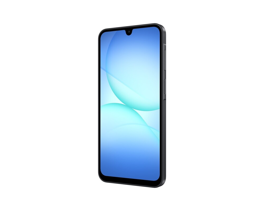 Смартфон Samsung Galaxy A17 5G, 4GB, 128GB, Black 4 Смартфон Samsung Galaxy A17 5G, 4GB, 128GB, Black 4