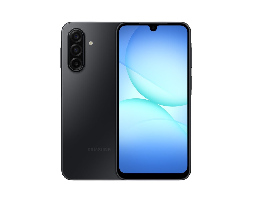 Смартфон Samsung Galaxy A17 5G, 4GB, 128GB, Black 11 Смартфон Samsung Galaxy A17 5G, 4GB, 128GB, Black 11