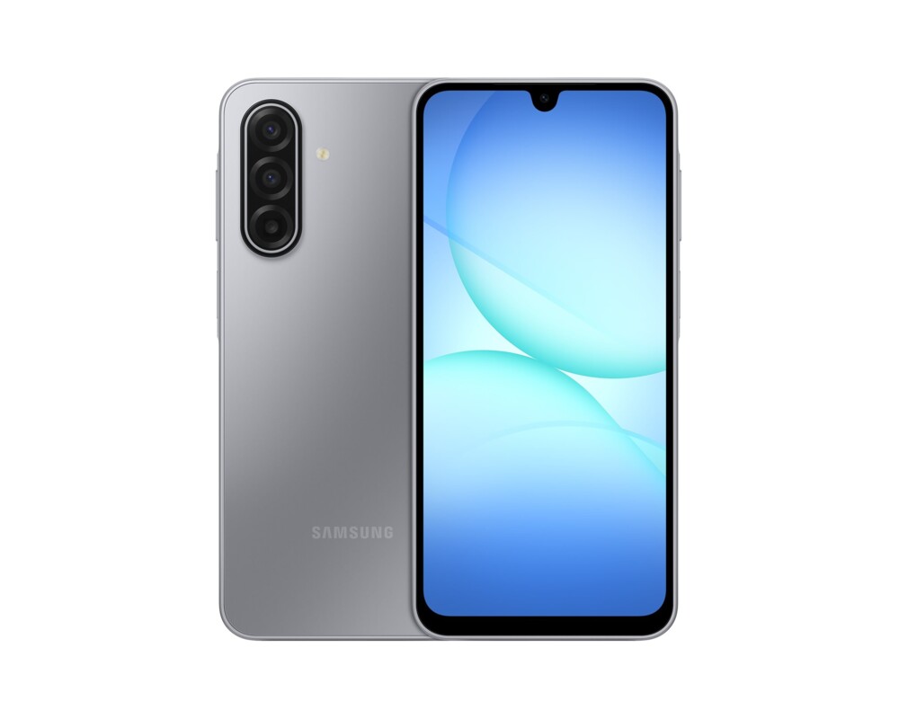 Смартфон Samsung Galaxy A17 5G, 4GB, 128GB, Grey 12 Смартфон Samsung Galaxy A17 5G, 4GB, 128GB, Grey 12