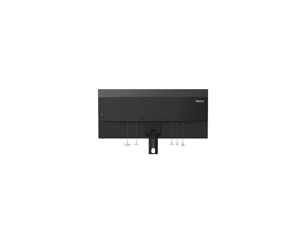 Монитор Lenovo ThinkVision S25e-30 7 Монитор Lenovo ThinkVision S25e-30 7