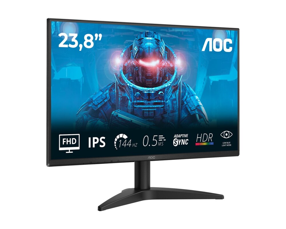 Монитор AOC 24B36X 7 Монитор AOC 24B36X 7