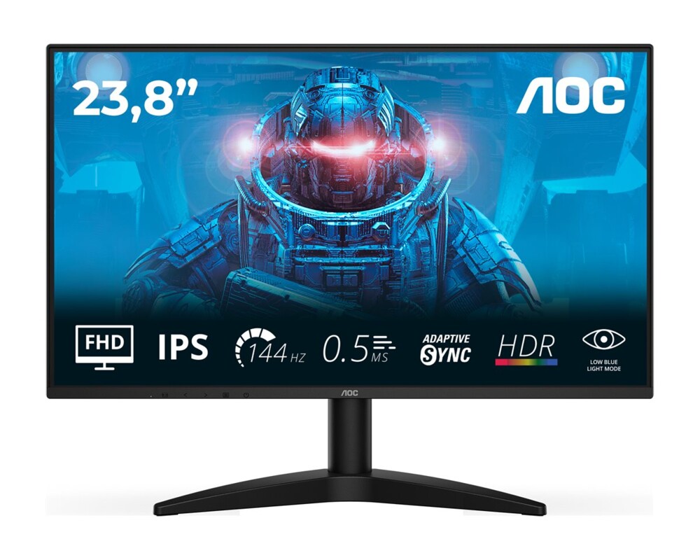 Монитор AOC 24B36X Монитор AOC 24B36X