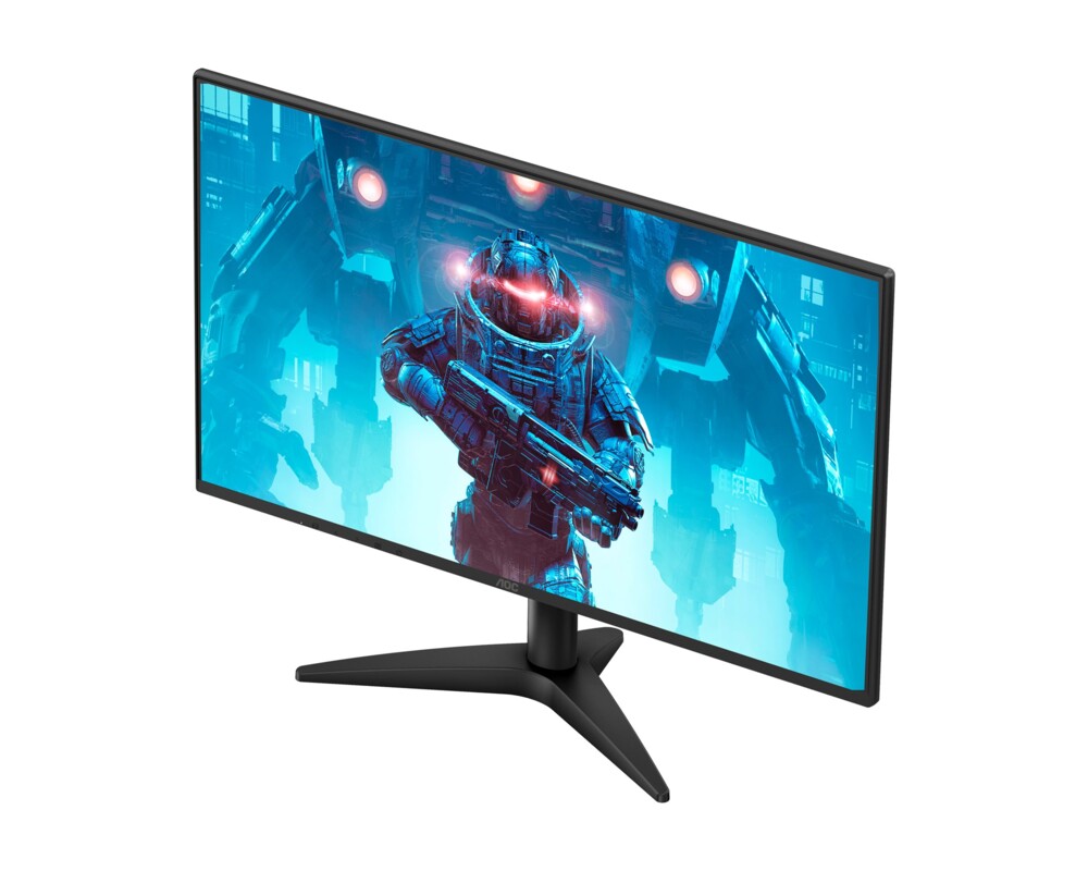 Монитор  27" AOC 27B36X  2 Монитор  27" AOC 27B36X  2