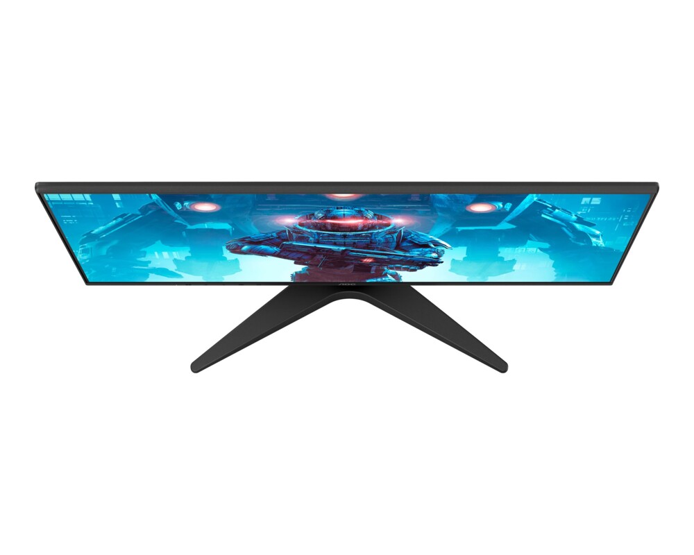Монитор  27" AOC 27B36X  8 Монитор  27" AOC 27B36X  8