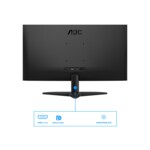 Монитор  27" AOC 27B36X  10 Монитор  27" AOC 27B36X  10