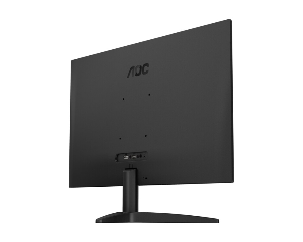 Монитор  27" AOC 27B36X  6 Монитор  27" AOC 27B36X  6