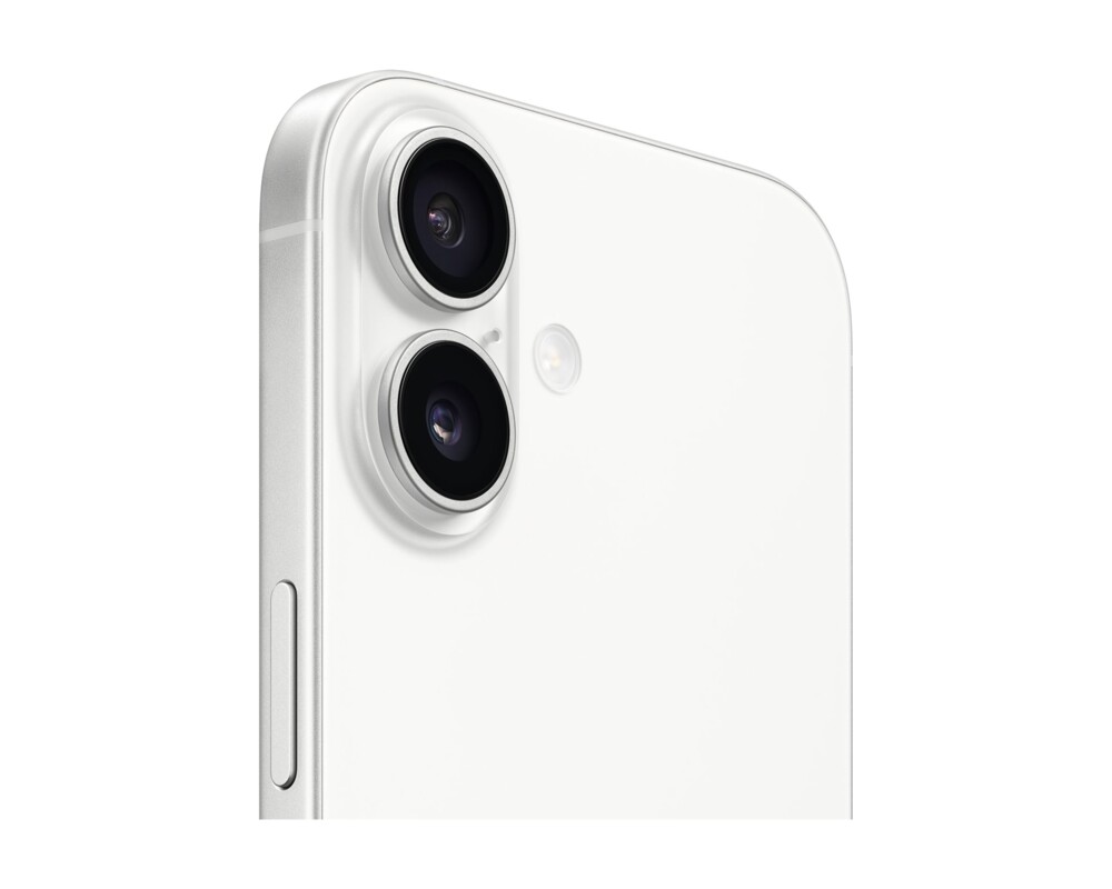 Смартфон APPLE iPhone 17 256GB White 3 Смартфон APPLE iPhone 17 256GB White 3