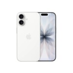 Смартфон APPLE iPhone 17 256GB White 4 Смартфон APPLE iPhone 17 256GB White 4