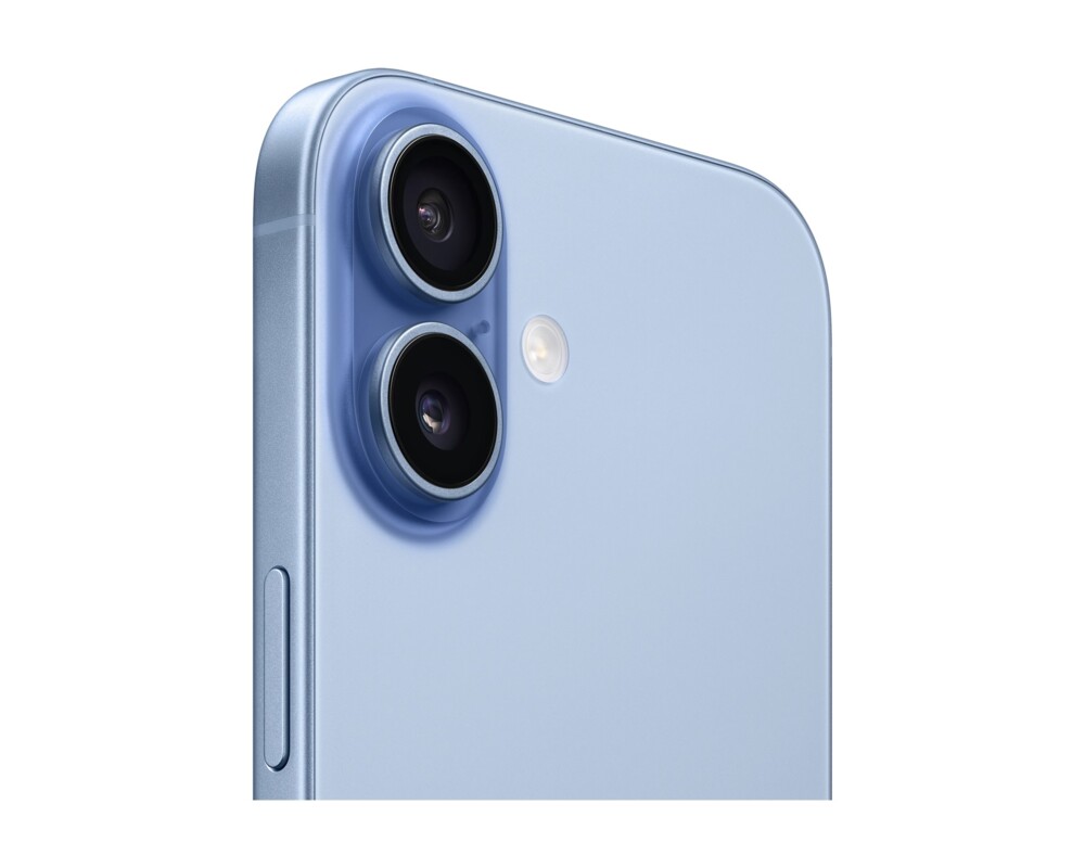 Смартфон APPLE iPhone 17 256GB Mist Blue 2 Смартфон APPLE iPhone 17 256GB Mist Blue 2