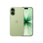 Смартфон APPLE iPhone 17 256GB Sage 4 Смартфон APPLE iPhone 17 256GB Sage 4