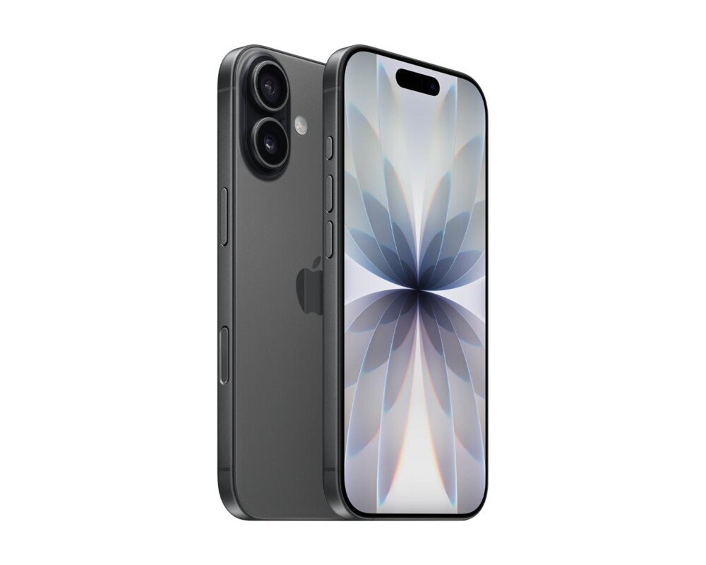 Смартфон APPLE iPhone 17 512GB Black 3 Смартфон APPLE iPhone 17 512GB Black 3