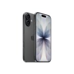Смартфон APPLE iPhone 17 512GB Black 3 Смартфон APPLE iPhone 17 512GB Black 3