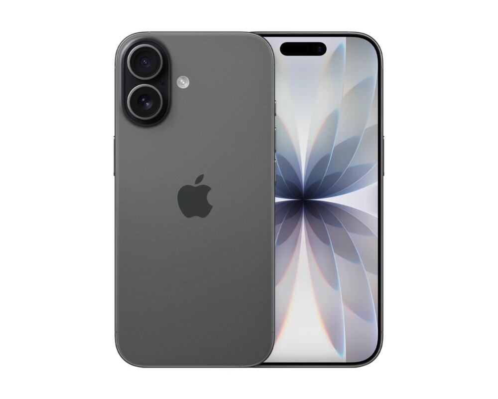 Смартфон APPLE iPhone 17 512GB Black 5 Смартфон APPLE iPhone 17 512GB Black 5