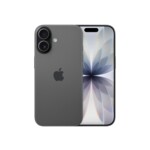 Смартфон APPLE iPhone 17 512GB Black 5 Смартфон APPLE iPhone 17 512GB Black 5