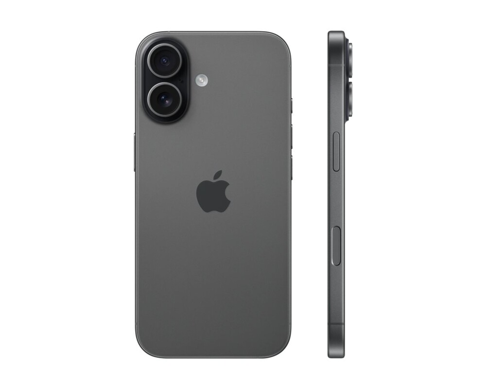 Смартфон APPLE iPhone 17 512GB Black 2 Смартфон APPLE iPhone 17 512GB Black 2