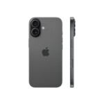 Смартфон APPLE iPhone 17 512GB Black 2 Смартфон APPLE iPhone 17 512GB Black 2