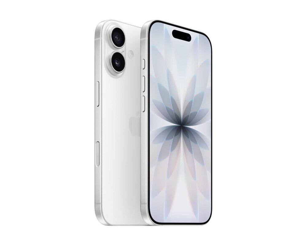 Смартфон APPLE iPhone 17 512GB White 2 Смартфон APPLE iPhone 17 512GB White 2