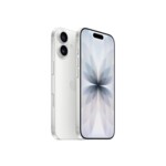 Смартфон APPLE iPhone 17 512GB White 2 Смартфон APPLE iPhone 17 512GB White 2