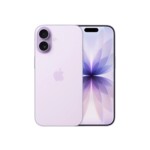 Смартфон APPLE iPhone 17 512GB Lavender 4 Смартфон APPLE iPhone 17 512GB Lavender 4