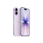 Смартфон APPLE iPhone 17 512GB Lavender 3 Смартфон APPLE iPhone 17 512GB Lavender 3