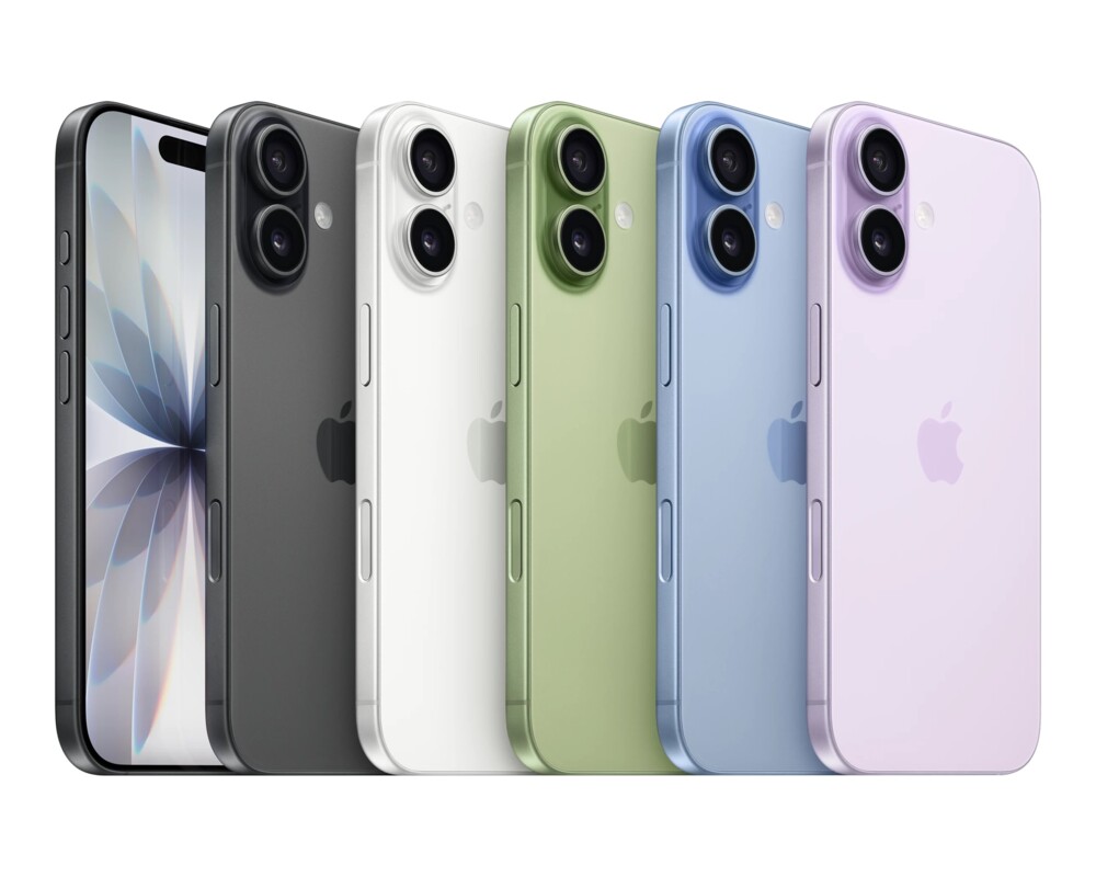 Смартфон APPLE iPhone 17 512GB Sage 2 Смартфон APPLE iPhone 17 512GB Sage 2