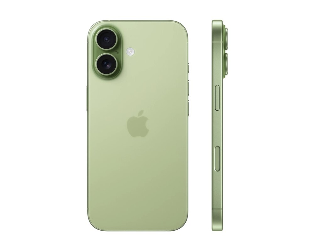 Смартфон APPLE iPhone 17 512GB Sage 3 Смартфон APPLE iPhone 17 512GB Sage 3