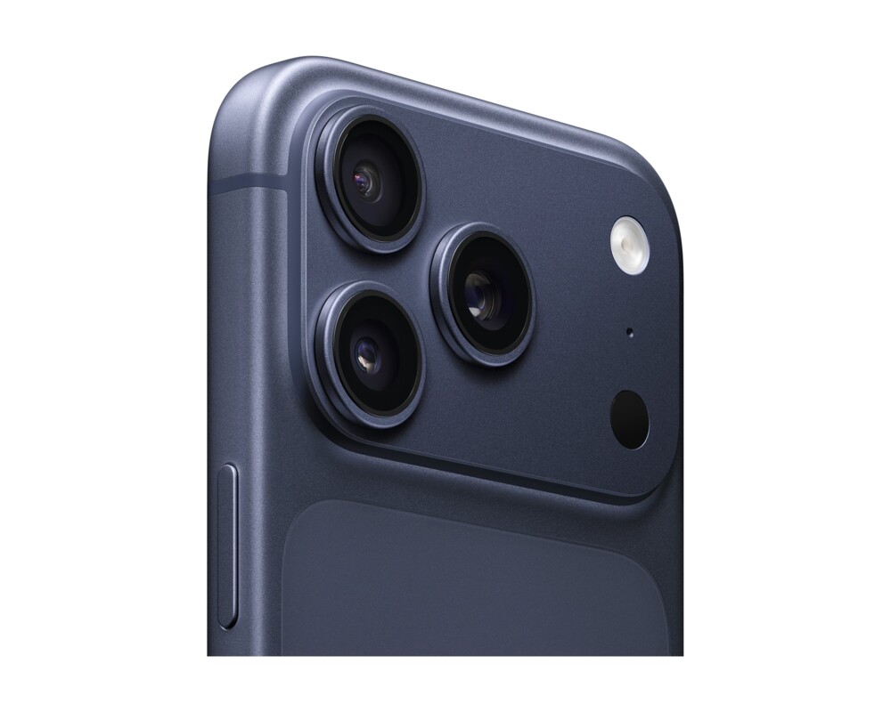 Смартфон APPLE iPhone 17 Pro 512GB Deep Blue 3 Смартфон APPLE iPhone 17 Pro 512GB Deep Blue 3