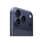 Смартфон APPLE iPhone 17 Pro 512GB Deep Blue 3 Смартфон APPLE iPhone 17 Pro 512GB Deep Blue 3