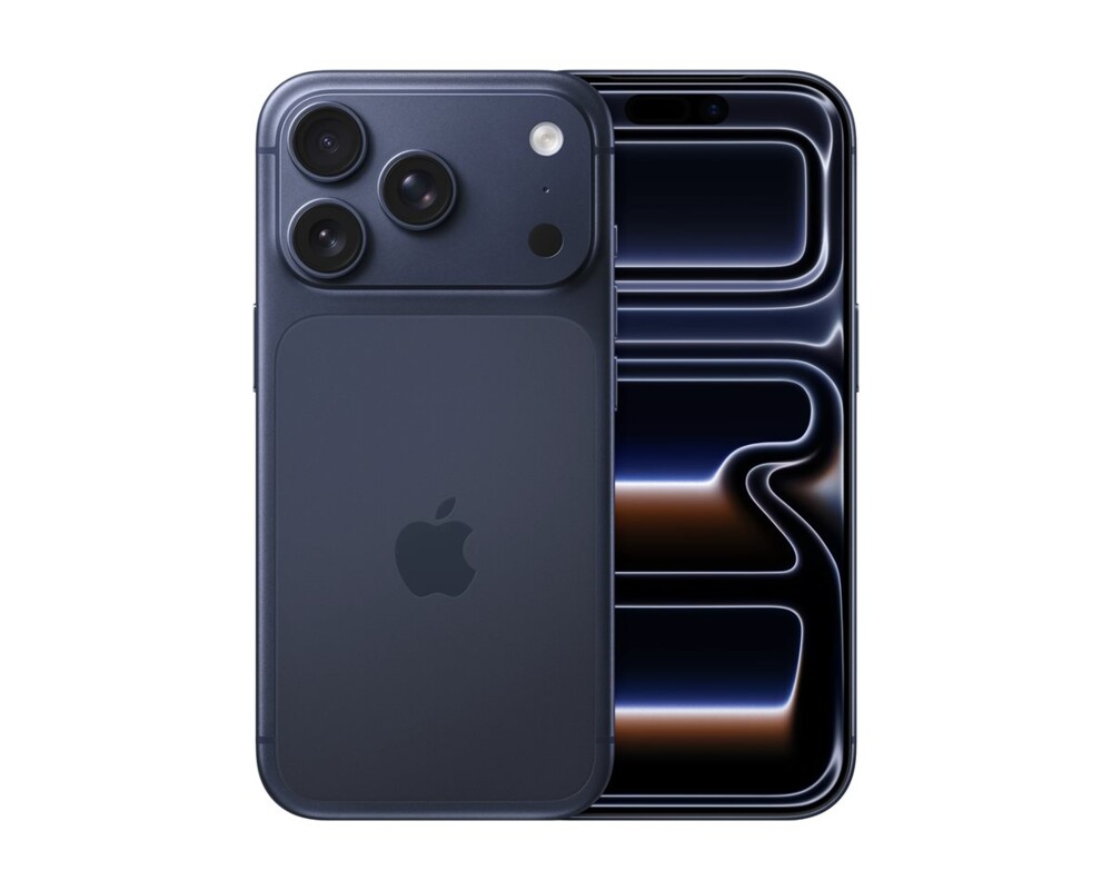 Смартфон APPLE iPhone 17 Pro 512GB Deep Blue Смартфон APPLE iPhone 17 Pro 512GB Deep Blue