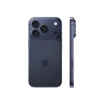 Смартфон APPLE iPhone 17 Pro 512GB Deep Blue 2 Смартфон APPLE iPhone 17 Pro 512GB Deep Blue 2