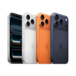 Смартфон APPLE iPhone 17 Pro 512GB Deep Blue 4 Смартфон APPLE iPhone 17 Pro 512GB Deep Blue 4