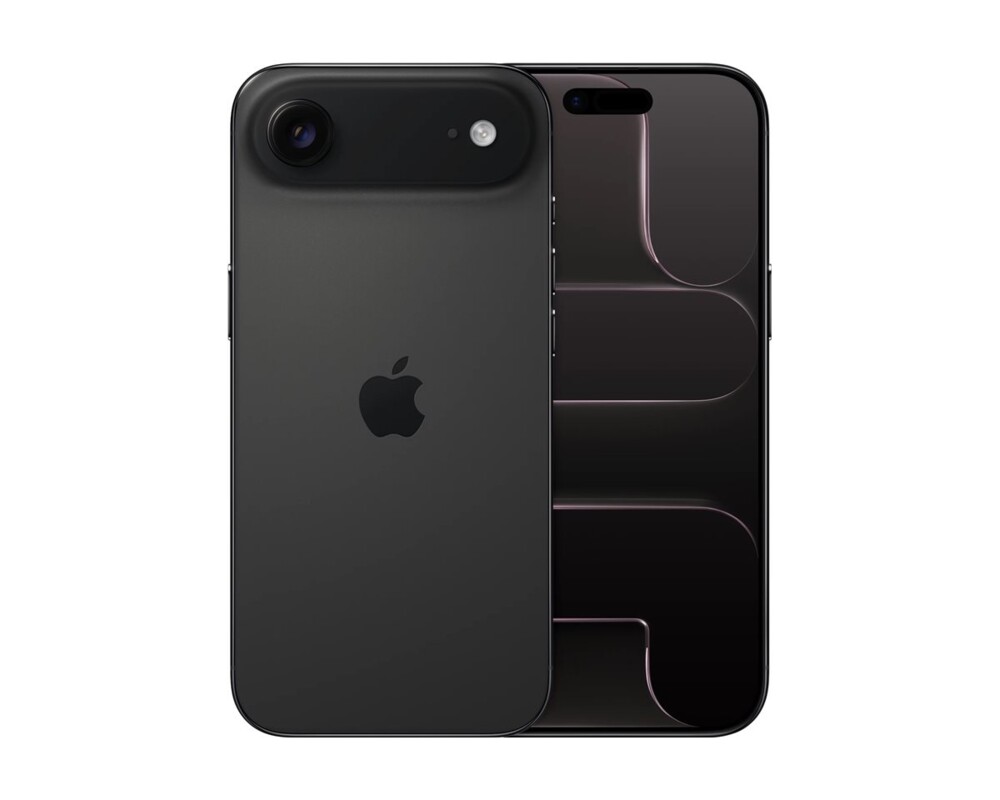 Смартфон APPLE iPhone Air 256GB Space Black 6 Смартфон APPLE iPhone Air 256GB Space Black 6