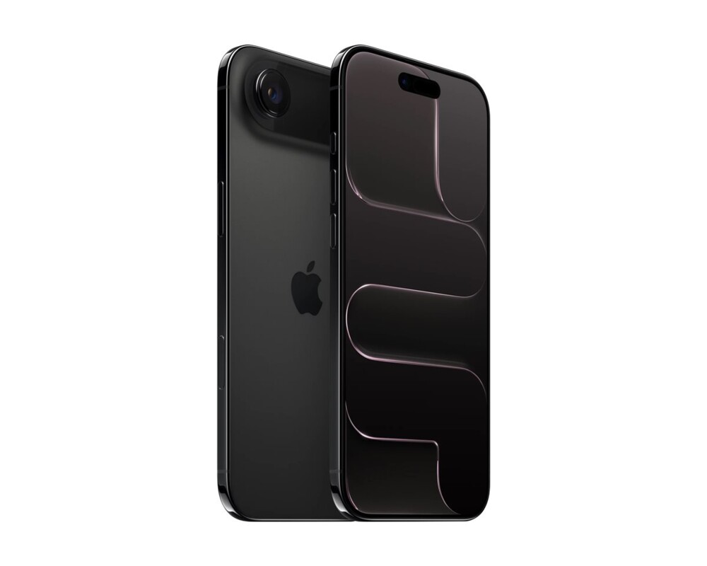 Смартфон APPLE iPhone Air 256GB Space Black 10 Смартфон APPLE iPhone Air 256GB Space Black 10