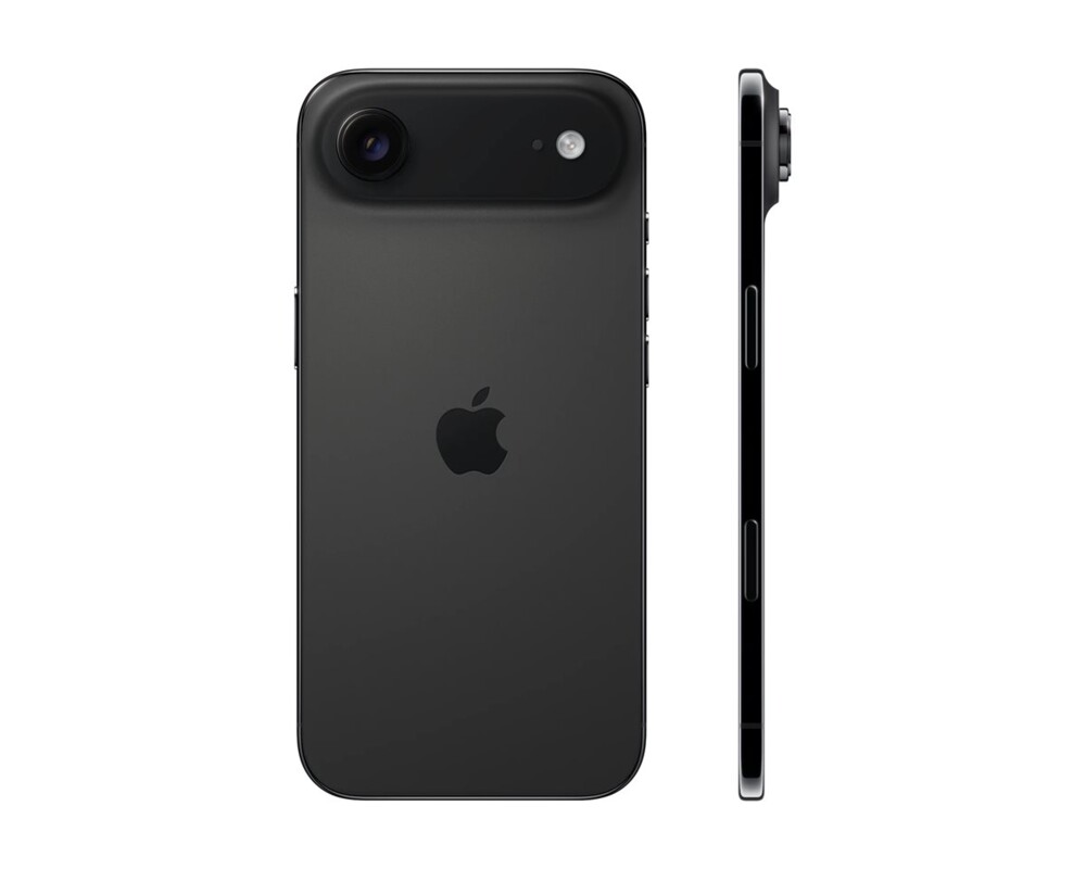Смартфон APPLE iPhone Air 256GB Space Black 7 Смартфон APPLE iPhone Air 256GB Space Black 7