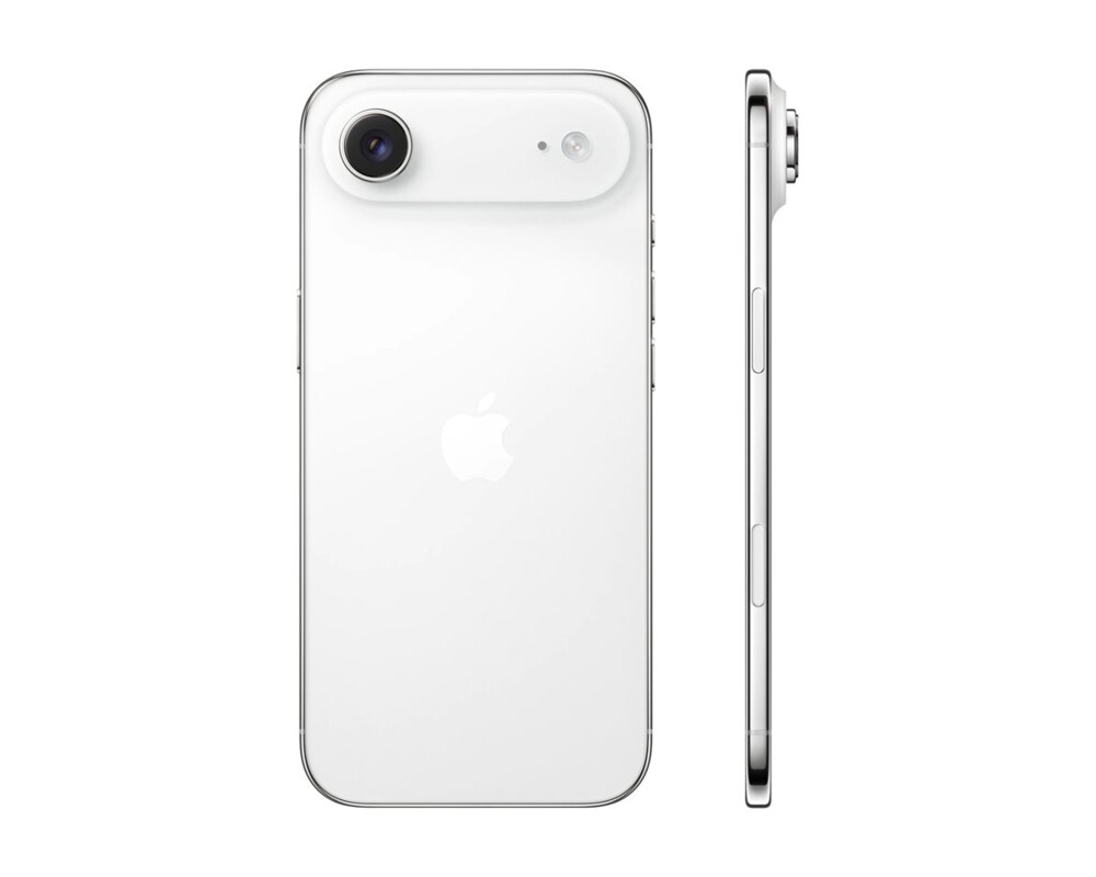 Смартфон APPLE iPhone Air 256GB Cloud White 5 Смартфон APPLE iPhone Air 256GB Cloud White 5