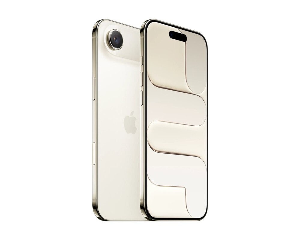 Смартфон APPLE iPhone Air 256GB Light Gold 4 Смартфон APPLE iPhone Air 256GB Light Gold 4