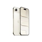 Смартфон APPLE iPhone Air 256GB Light Gold 4 Смартфон APPLE iPhone Air 256GB Light Gold 4