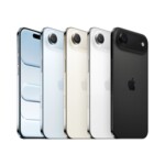 Смартфон APPLE iPhone Air 512GB Cloud White 3 Смартфон APPLE iPhone Air 512GB Cloud White 3