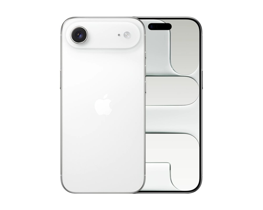 Смартфон APPLE iPhone Air 512GB Cloud White 2 Смартфон APPLE iPhone Air 512GB Cloud White 2
