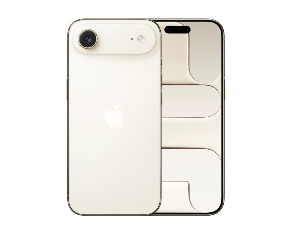 Смартфон APPLE iPhone Air 512GB Light Gold 3 Смартфон APPLE iPhone Air 512GB Light Gold 3