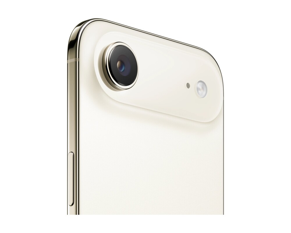 Смартфон APPLE iPhone Air 512GB Light Gold 2 Смартфон APPLE iPhone Air 512GB Light Gold 2