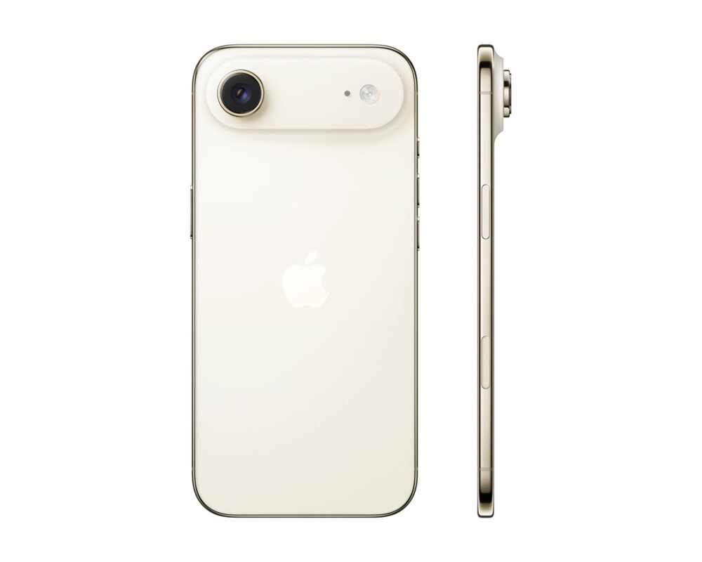 Смартфон APPLE iPhone Air 512GB Light Gold Смартфон APPLE iPhone Air 512GB Light Gold