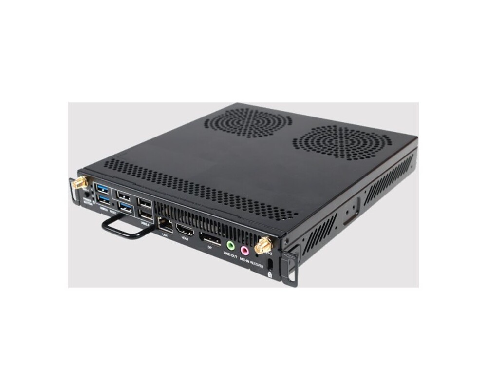 Аудио система HUAWEI OPS Intel Core i7-12700 DDR4 16GB 512GB SSD Windows 11 IOT Enterprise SAC 195mm 180mm 30mm 2 Аудио система HUAWEI OPS Intel Core i7-12700 DDR4 16GB 512GB SSD Windows 11 IOT Enterprise SAC 195mm 180mm 30mm 2