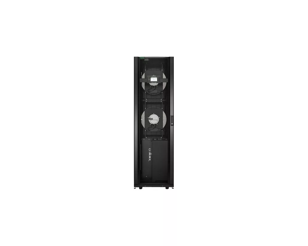 APC InRow RD Air Cooled 600mm 380-415V 50Hz 864659 ACRD602 на топ цена ...