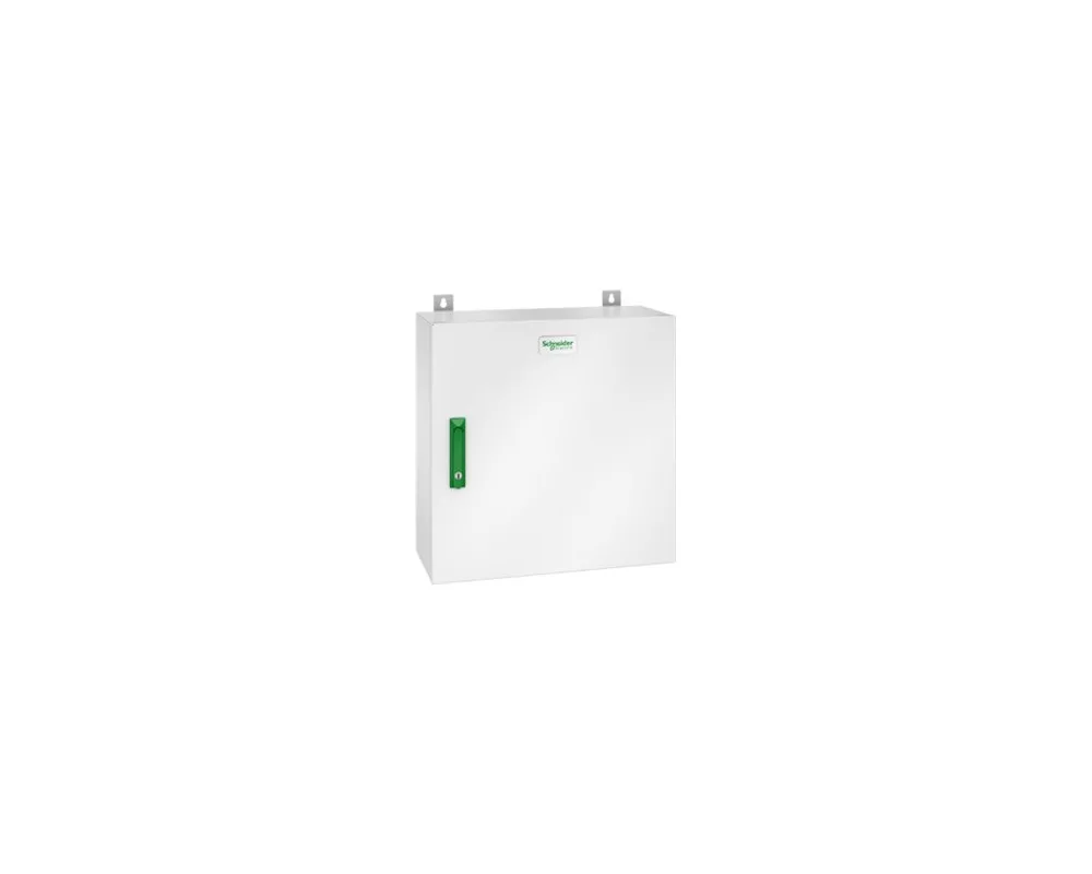 Backfeed Box Ups APC Backfeed Box 275A 3-phase power contactor bottom connection for ...