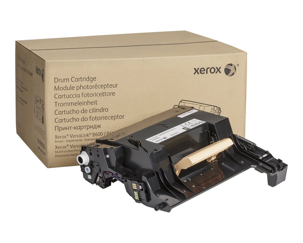 Барабан за принтер Xerox Drum Cartridge for VersaLink B600 series 3 Барабан за принтер Xerox Drum Cartridge for VersaLink B600 series 3