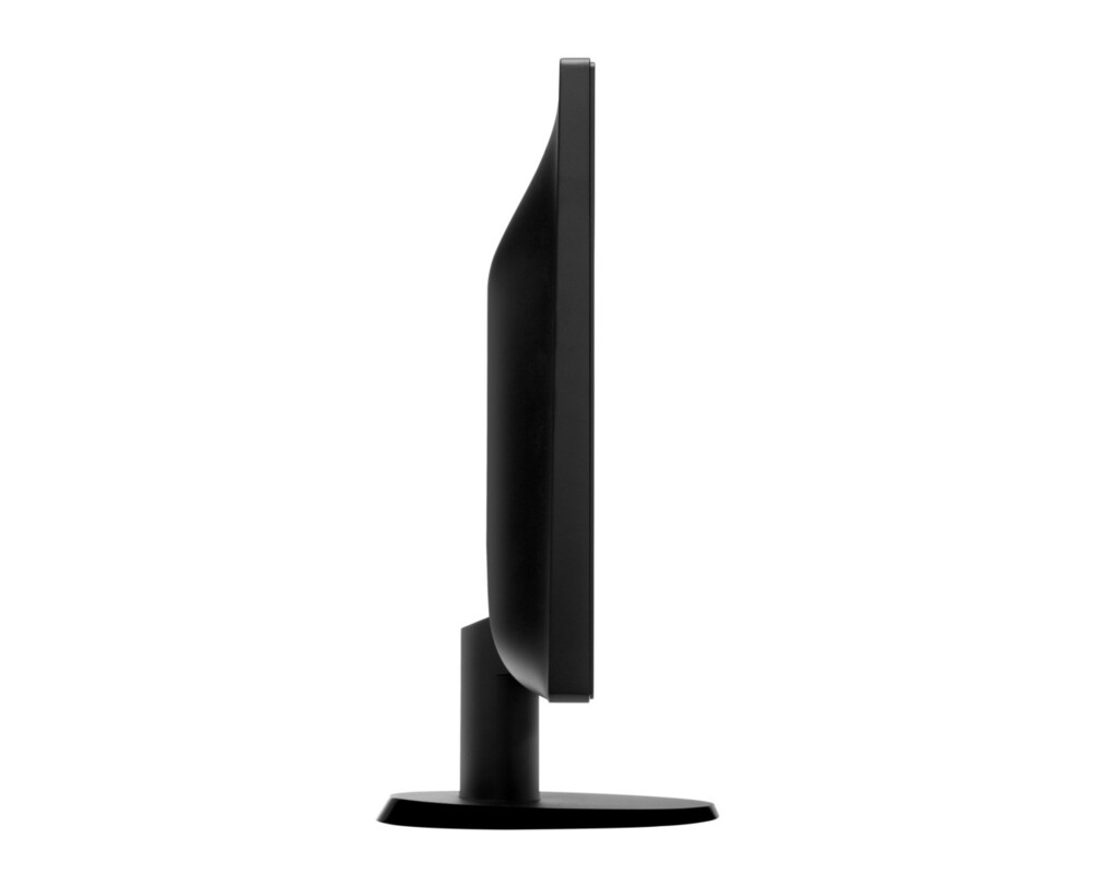 Монитор PHILIPS 193V5LSB2 Monitor LED 19inch 16:9 VGA 1366x768 200cd 14